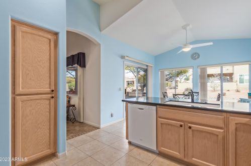 4716 Morning Vista Ln, Cave Creek AZ  85331-6276 exterior
