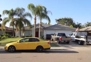 9308 Birch Creek Ct, Bakersfield, CA 93312-5060