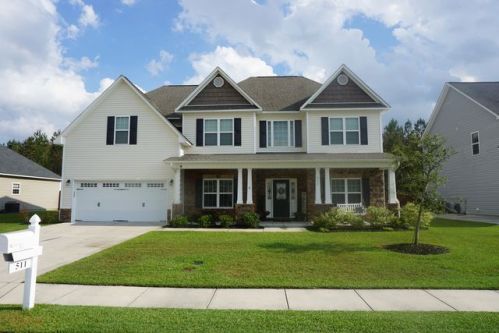 511 Sonoma Rd, Jacksonville, NC 28546-8446
