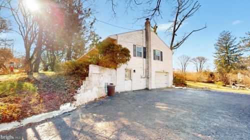 1119 Sheep Hill Rd, Pottstown, PA 19465-7345