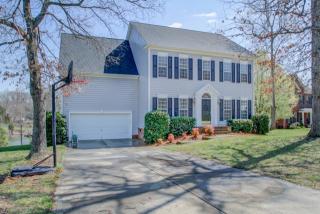 224 Chandeleur Dr, Mooresville, NC 28117-4600