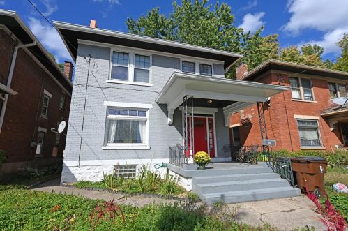 214 Byrd St, Covington, KY 41011-3433