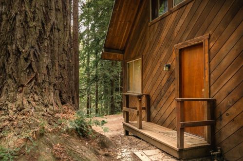 395 Bear Canyon Rd, Los Gatos, CA 95033-8213