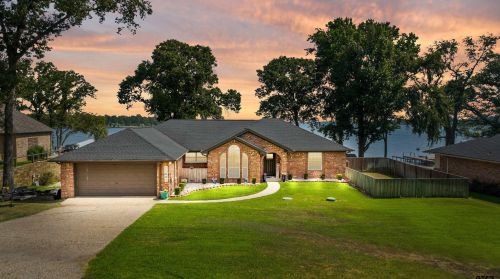 21821 Lakewood Ln, Chandler, TX 75758-5215