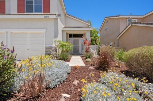 43014 Camino Caruna, Temecula CA  92592-3787 exterior