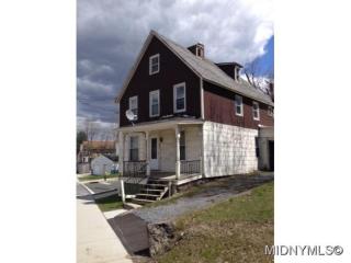1671 Lincoln Ave, Utica, NY 13502-5331