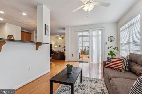 10114 Lees Crossing Ln, Fredericksburg VA  22408-0292 exterior