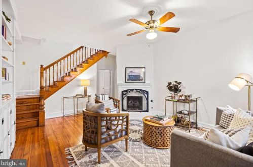 148 Duddington Pl, Washington, DC 20003-2609