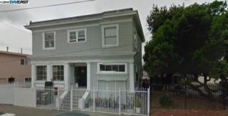1707 Fremont Way, Oakland, CA 94601-5331