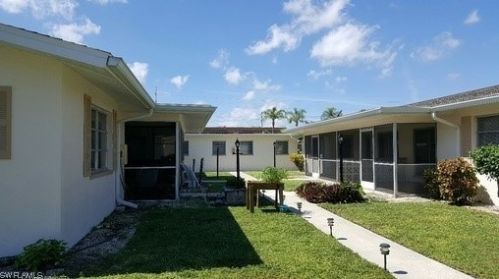 2836 16th Pl, Cape Coral, FL 33904-4001