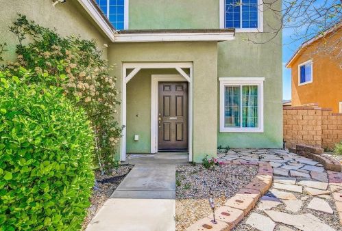 34121 Camelina St, Lake Elsinore CA  92532-2958 exterior