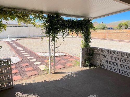 26081 Lancaster Dr, Menifee CA  92586-1932 exterior