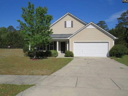 253 Star Hill Ln, Lexington SC  29072-6949 exterior