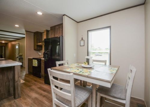 434 County Road 2313, Mont Belvieu TX  77535 exterior