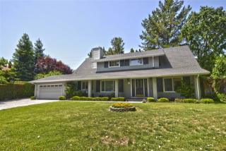 15 Wildwood Ct, Danville, CA 94526-4211