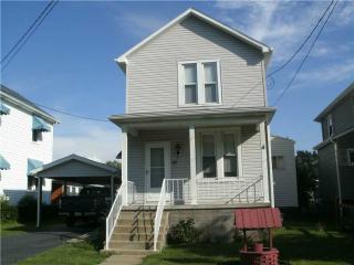 101 Railroad St, Stockdale, PA
