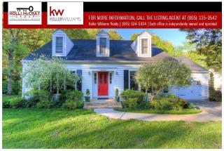 8420 Woodbrook Dr, Knoxville, TN 37919-2008
