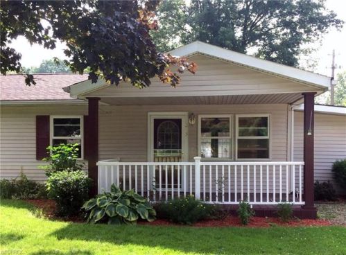 1213 Andrew Ave, Salem, OH 44460-3544