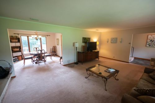 850 Vernon Hts Blvd, Marion OH  43302-5349 exterior