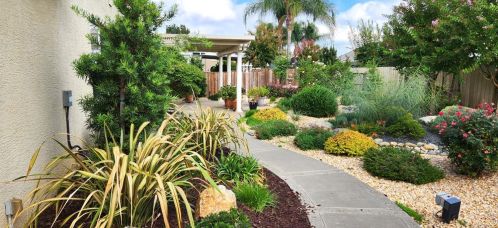 3431 Corvina Dr, Rancho Cordova CA 95670-6934 exterior