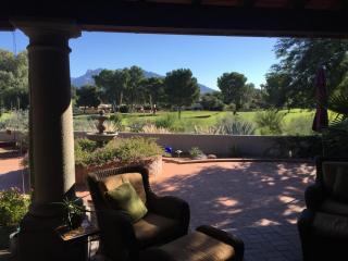 2911 Fairway View Cir, Tucson, AZ 85742-9759