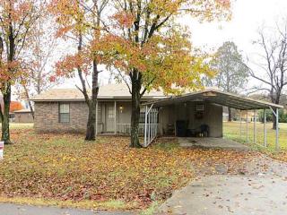 1115 Harris Dr, Alma, AR 72921-4010
