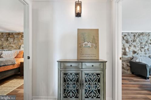 738 Forest Drive Ext, Richmond National Battlefiel VA  22835-5901 exterior