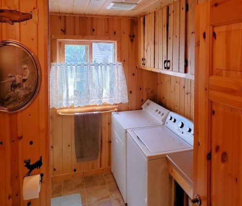 15948 Carol Dr, Lco Commercial Cent WI  54843-2560 exterior