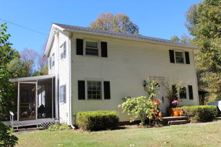 503 Minnequa Ave, Canton, PA 17724-1124