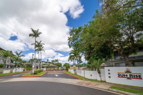 91-289 Hanapouli Cir, Ewa Beach HI  96706-3764 exterior