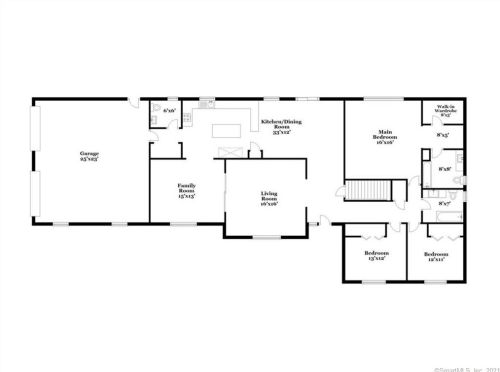 157 Briar Hill Rd, Groton, CT 06340-2655