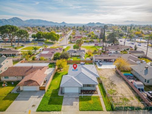 760 Canary St, Colton CA  92324-1506 exterior