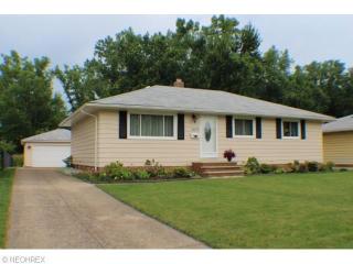 35574 Freed Dr, Willoughby, OH 44095-2313