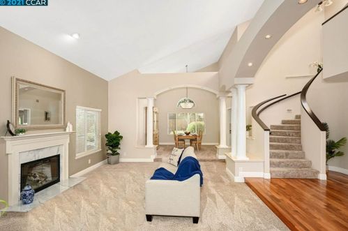 28 Meadow View Ct, Danville, CA 94506-1233
