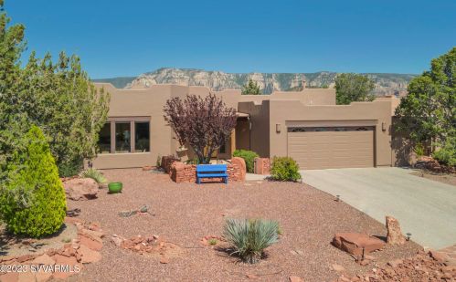 15 Antler Ln, Sedona, AZ 86336-4447