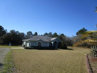 7158 Maxwell Pt, Homosassa, FL 34446-3534