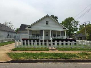 215 Balview Ave, Norfolk, VA 23503-2807