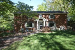 535 Staffordshire Rd, Winston Salem, NC 27104-1515