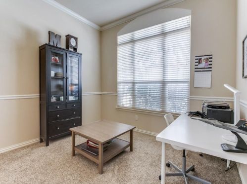 8716 Devonshire Dr, Fort Worth TX  76131-3388 exterior