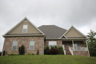 1016 Heathwood West Dr, Cookeville, TN 38506-6632
