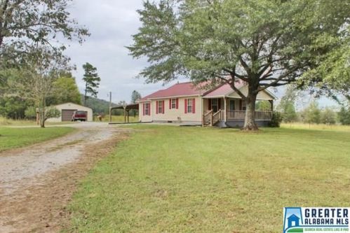 1239 Whisenant Rd, Ohatchee, AL 36271-7111