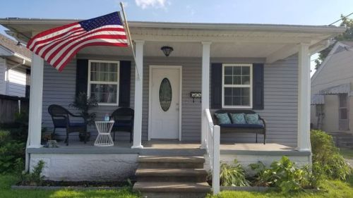 1315 Virginia Ave, Dunbar, WV 25064-2530