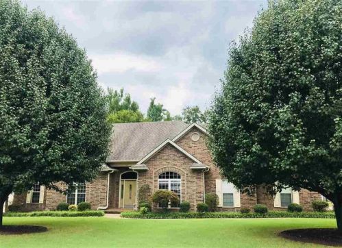 1001 Ebbert Dr, Jonesboro, AR 72404-0700