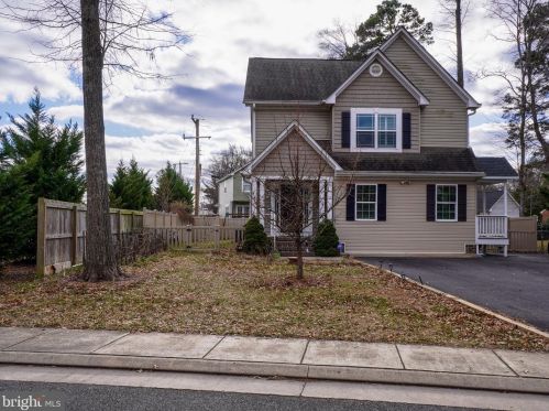 214 Randolph Cir, Ashland, VA 23005-1637