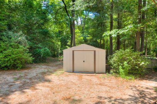 110 Spring Oak Ln, North Augusta SC  29841-3809 exterior