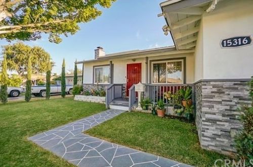 15316 Flagstaff St, City Of Industry, CA 91744