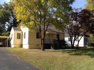201 Bellemeade Ave, Knoxville, TN 37919-4502
