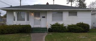 1338 Nebraska Ave, Spokane WA  99208-2933 exterior