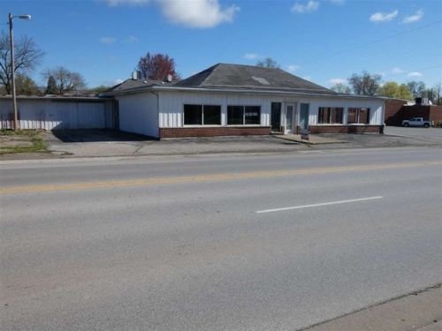 223 11th St, Jonestown, IN 47842-1011
