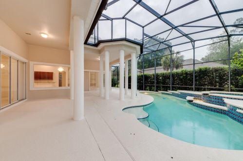 5265 Forest Edge Ct, Sanford FL  32771-7162 exterior